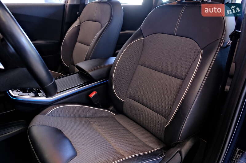 Внедорожник / Кроссовер Kia Niro 2022 в Одессе фото 39 Внедорожник / Кроссовер Kia Niro 2022 в Одессе