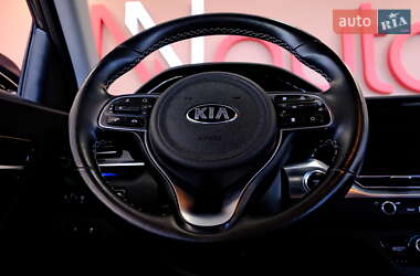 Внедорожник / Кроссовер Kia Niro 2022 в Одессе
