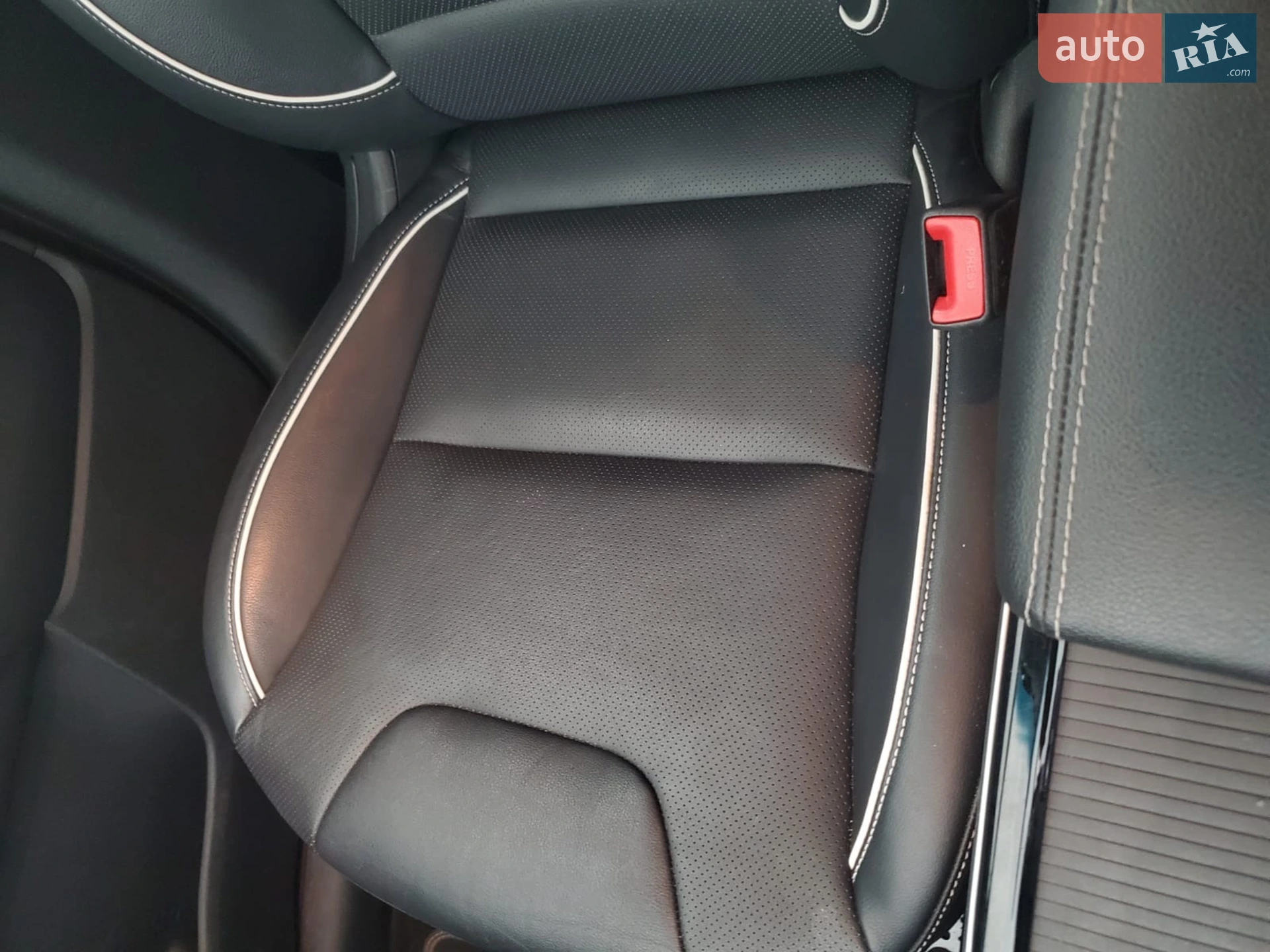 2020 Kia Niro - мініатюра 11