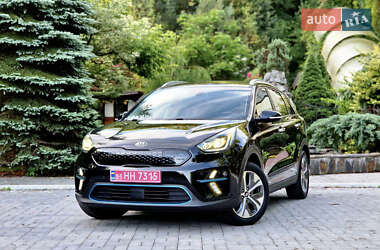Внедорожник / Кроссовер Kia Niro 2020 в Дрогобыче