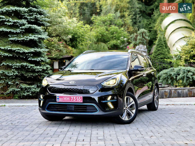 Kia Niro 2020