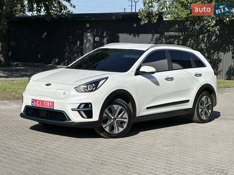 Kia Niro 2021