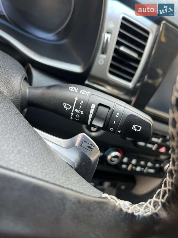 Внедорожник / Кроссовер Kia Niro 2019 в Тернополе
