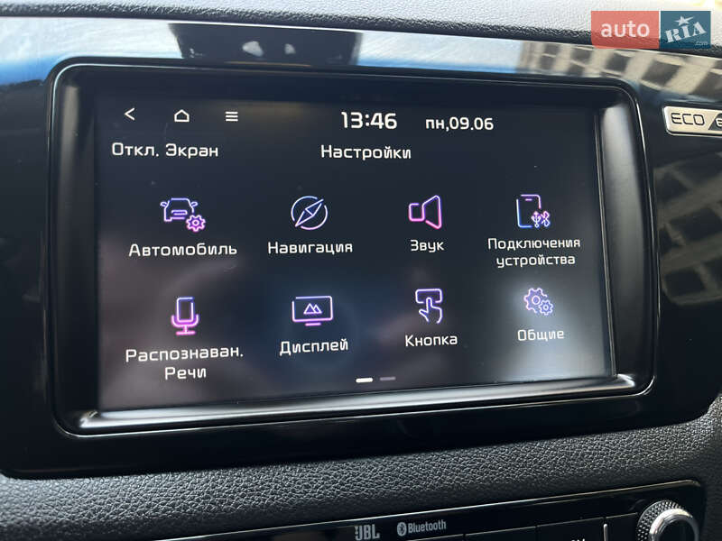 Внедорожник / Кроссовер Kia Niro 2019 в Тернополе