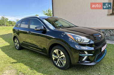 Внедорожник / Кроссовер Kia Niro 2022 в Львове
