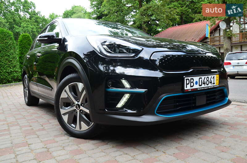 Kia Niro 2020