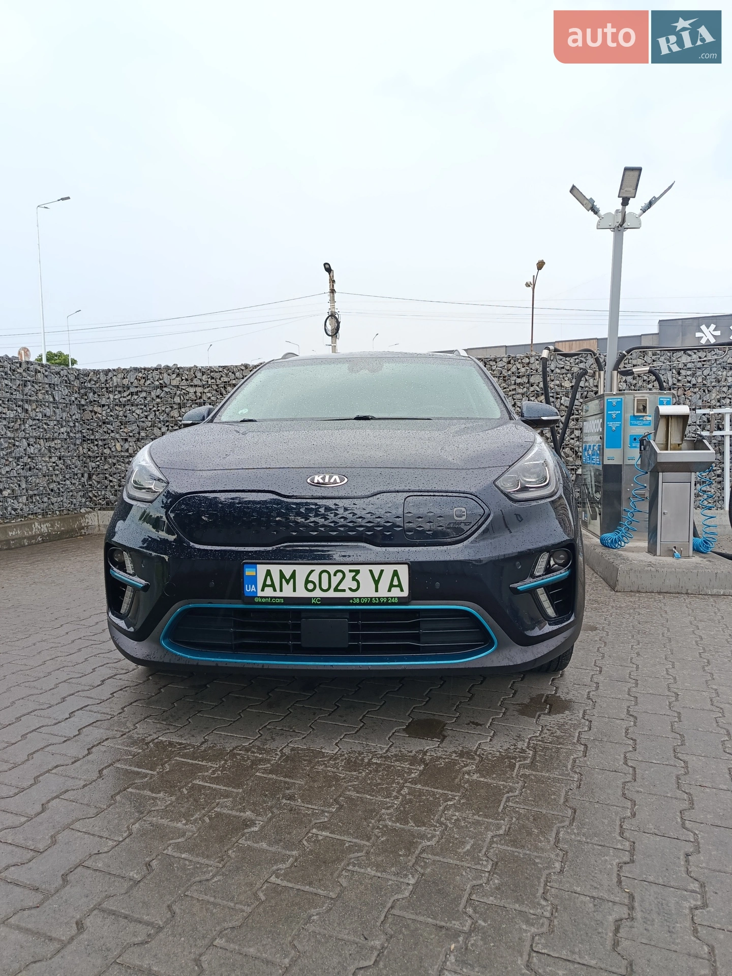 2019 Kia Niro - мініатюра 14