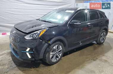 Kia Niro 2022