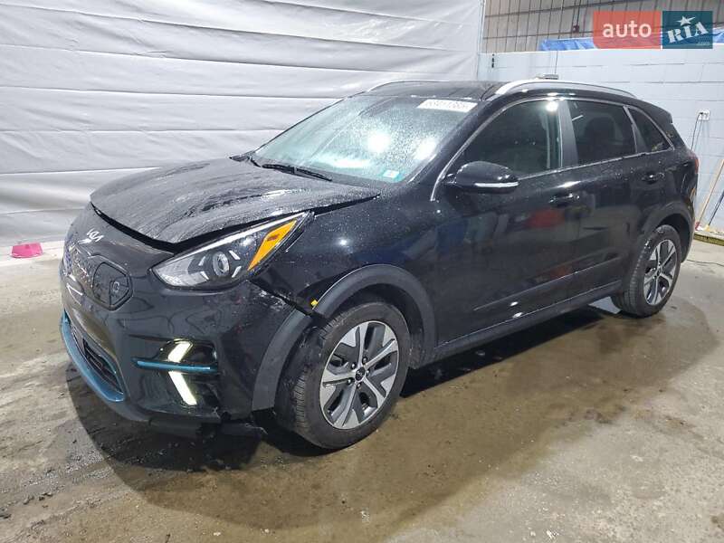 Kia Niro 2022