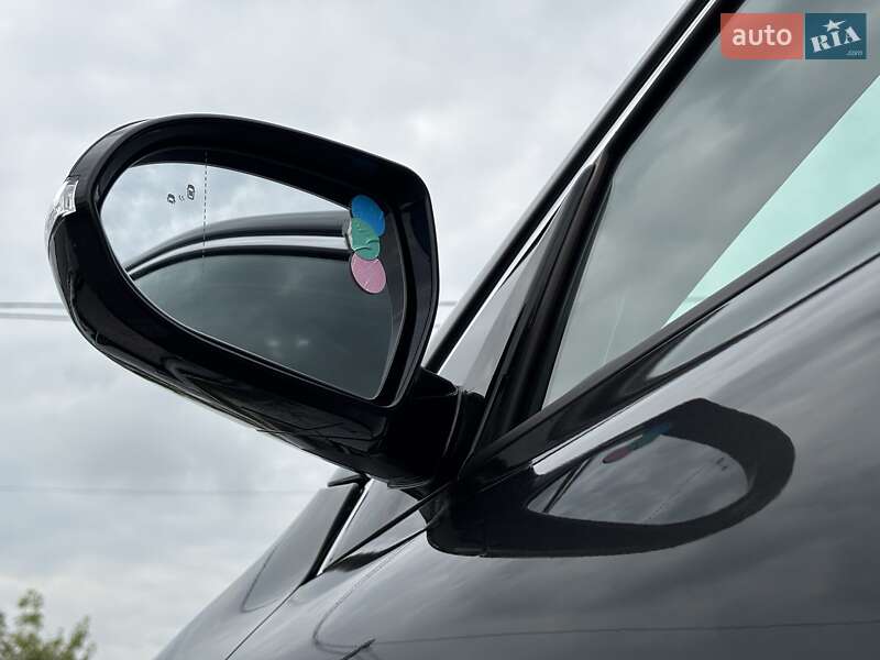 Внедорожник / Кроссовер Kia Niro 2021 в Львове