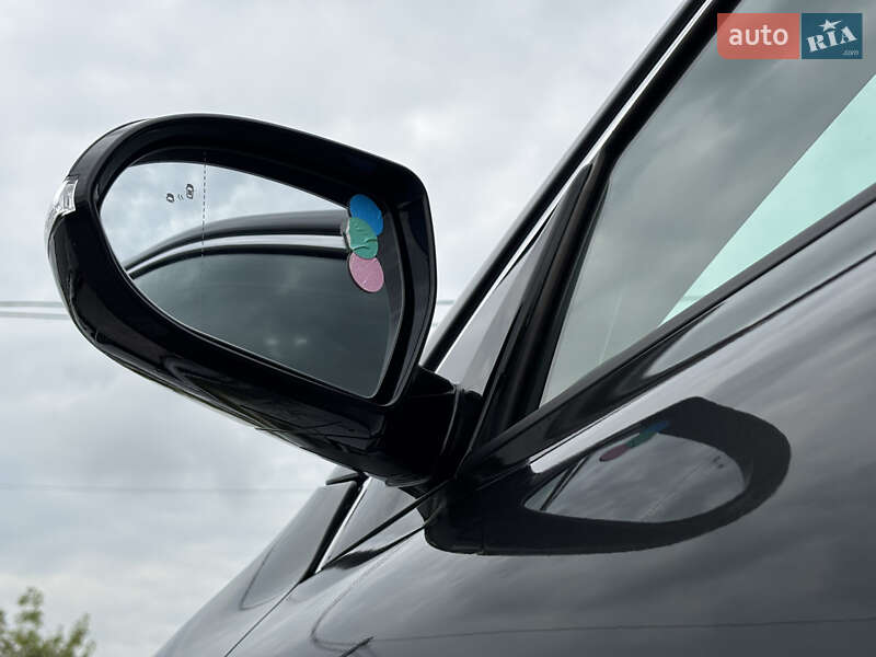 Внедорожник / Кроссовер Kia Niro 2021 в Львове