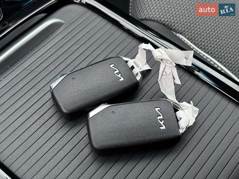 Внедорожник / Кроссовер Kia Niro 2021 в Львове
