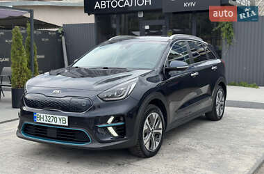 Внедорожник / Кроссовер Kia Niro 2020 в Киеве