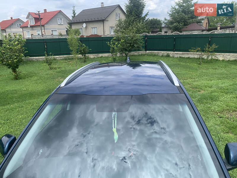 Внедорожник / Кроссовер Kia Niro 2018 в Буске