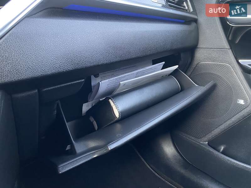 Внедорожник / Кроссовер Kia Niro 2021 в Львове
