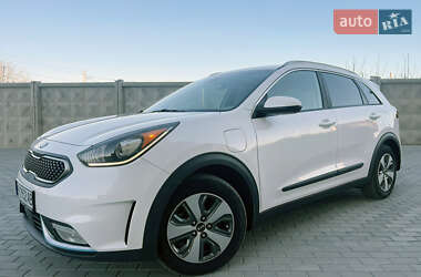 Внедорожник / Кроссовер Kia Niro 2018 в Одессе