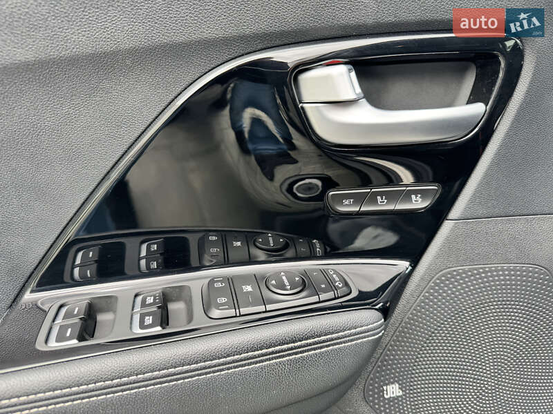 Внедорожник / Кроссовер Kia Niro 2020 в Луцке