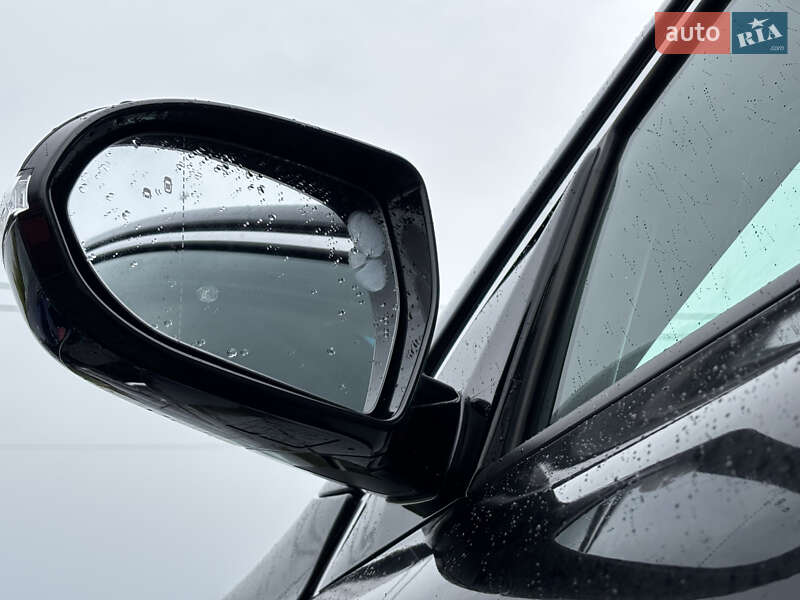 Позашляховик / Кросовер Kia Niro 2021 в Львові фото 8 Позашляховик / Кросовер Kia Niro 2021 в Львові