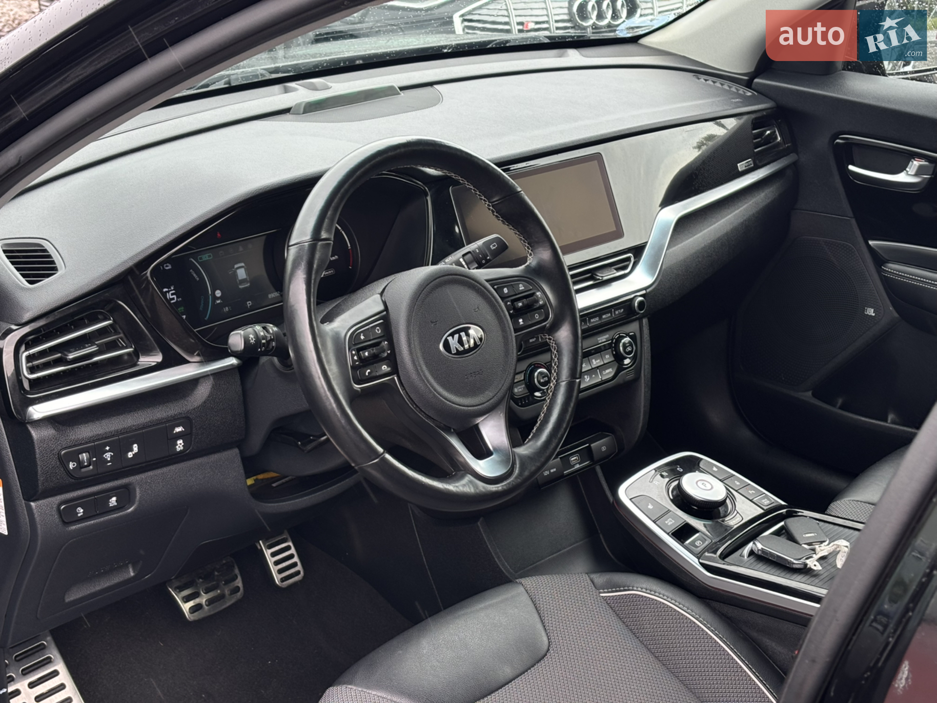 2021 Kia Niro - мініатюра 10