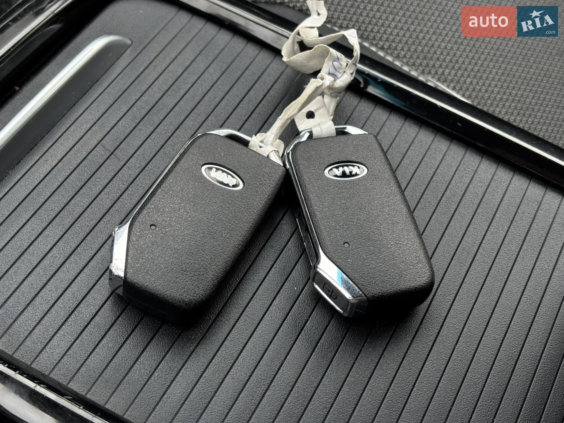2021 Kia Niro - мініатюра 16