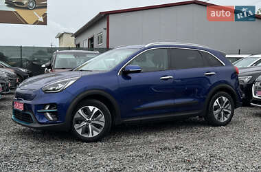 Внедорожник / Кроссовер Kia Niro 2020 в 