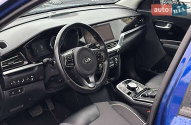 Внедорожник / Кроссовер Kia Niro 2020 в 