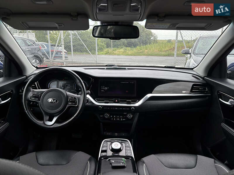 Внедорожник / Кроссовер Kia Niro 2020 в Львове