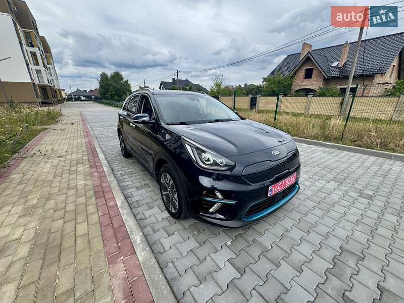 Kia Niro 2019