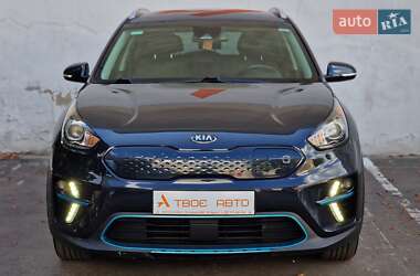 Внедорожник / Кроссовер Kia Niro 2019 в 