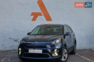 Внедорожник / Кроссовер Kia Niro 2019 в 