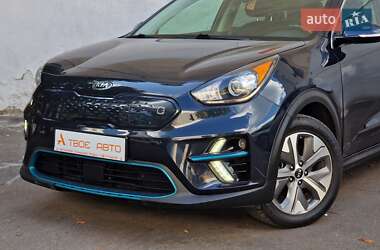 Внедорожник / Кроссовер Kia Niro 2019 в 