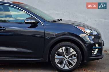 Внедорожник / Кроссовер Kia Niro 2019 в 