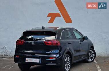 Внедорожник / Кроссовер Kia Niro 2019 в 