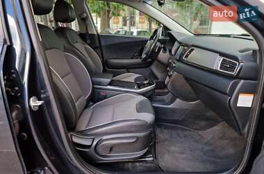 Внедорожник / Кроссовер Kia Niro 2019 в 