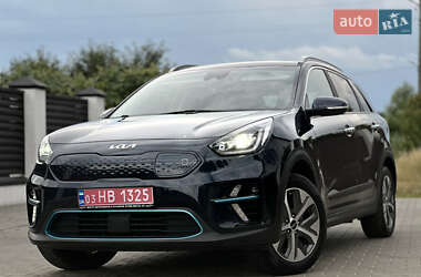 Внедорожник / Кроссовер Kia Niro 2022 в Дрогобыче