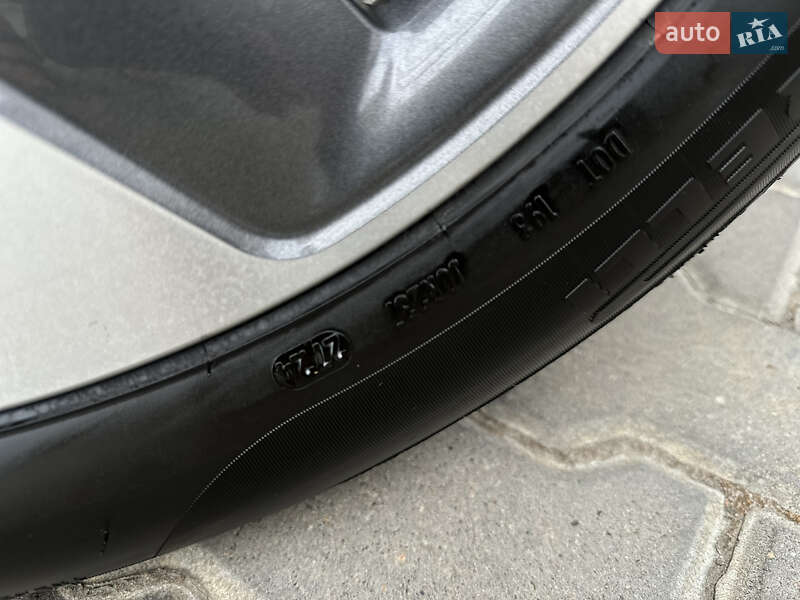 Позашляховик / Кросовер Kia Niro 2021 в Дрогобичі