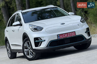 Внедорожник / Кроссовер Kia Niro 2020 в Дрогобыче
