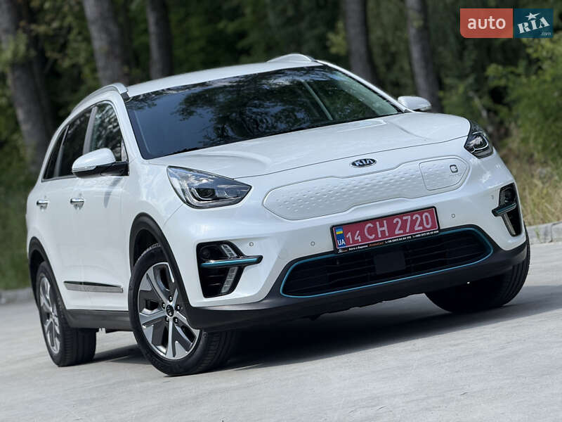Kia Niro 2020