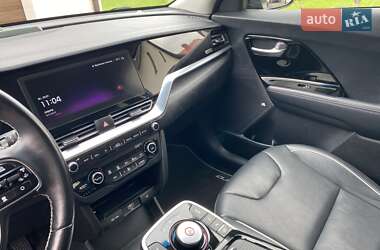 Внедорожник / Кроссовер Kia Niro 2019 в Белой Церкви