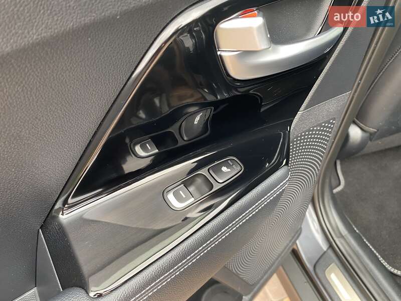 Внедорожник / Кроссовер Kia Niro 2019 в Белой Церкви