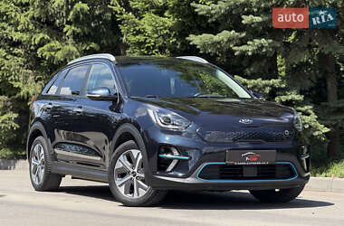 Внедорожник / Кроссовер Kia Niro 2020 в Тернополе