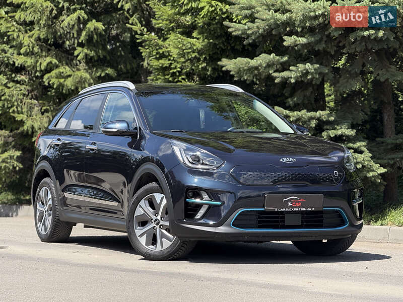 Kia Niro 2020