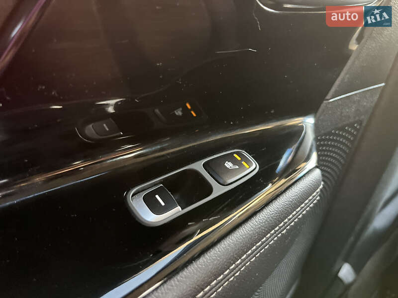 Внедорожник / Кроссовер Kia Niro 2019 в Тернополе