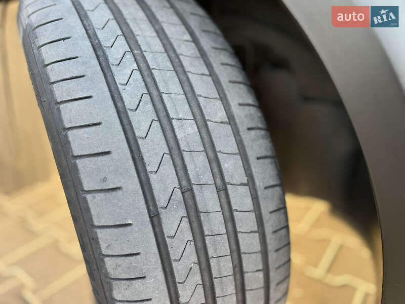 Внедорожник / Кроссовер Kia Niro 2019 в Тернополе
