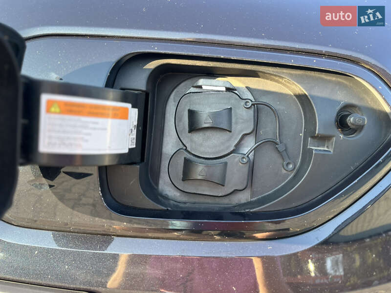 Внедорожник / Кроссовер Kia Niro 2019 в Тернополе