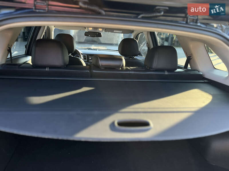 Внедорожник / Кроссовер Kia Niro 2019 в Тернополе