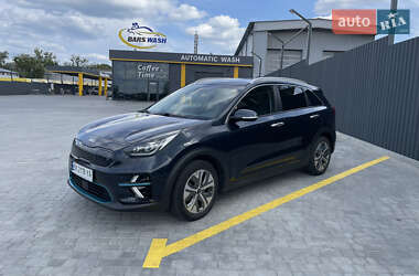 Позашляховик / Кросовер Kia Niro 2019 в Харкові