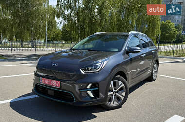 Внедорожник / Кроссовер Kia Niro 2019 в Харькове
