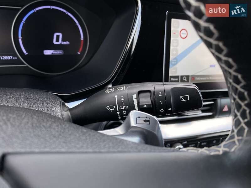 Внедорожник / Кроссовер Kia Niro 2021 в Львове