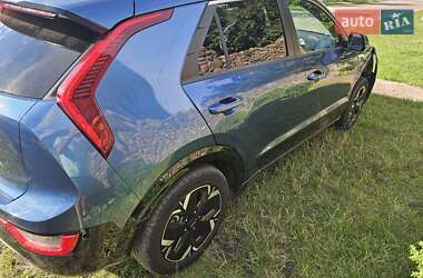 Внедорожник / Кроссовер Kia Niro 2022 в Ковеле